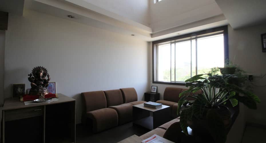 Costa Rica Hospitality Baner, Pune 4